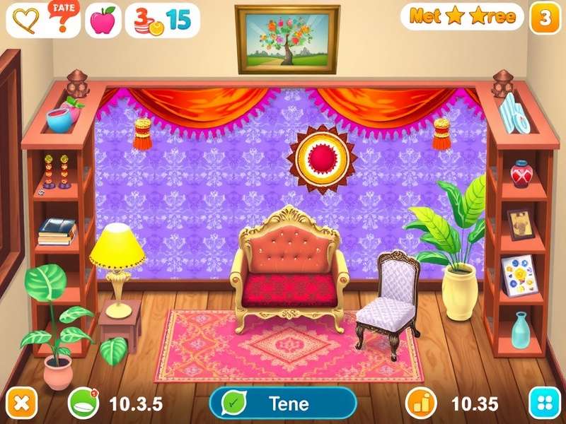 Homescapes Diwali special event in India